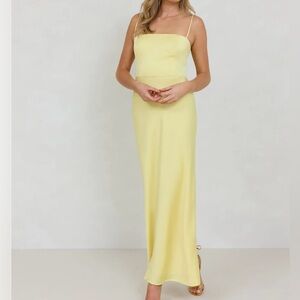 Maxine Dress